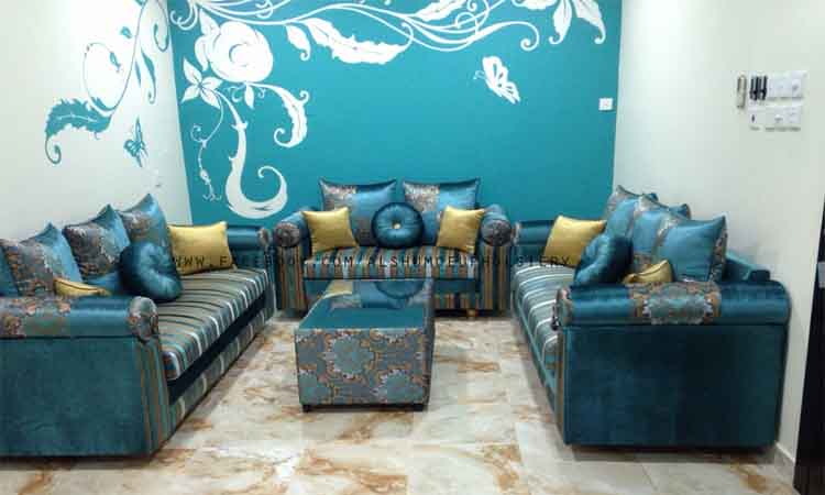 Arabian sofas