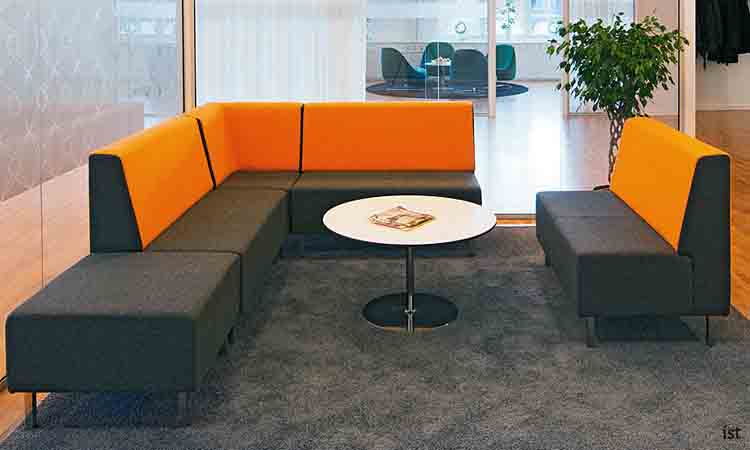 Office sofas